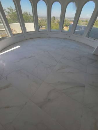 Professional Tile Installation in Long Beach and Surrounding Areas (Long Beach)
