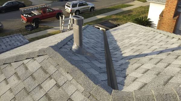 Roof Repair and Roof Replacement, New Roof, Call for Free Roof Inspections (Los Angeles)