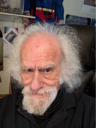 Ph.D.: Literary Editor, Writer &amp; Desktop Publisher