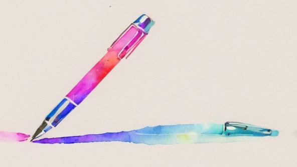 Have a Vision for a Memoir, Screenplay or Novel? (Burbank)