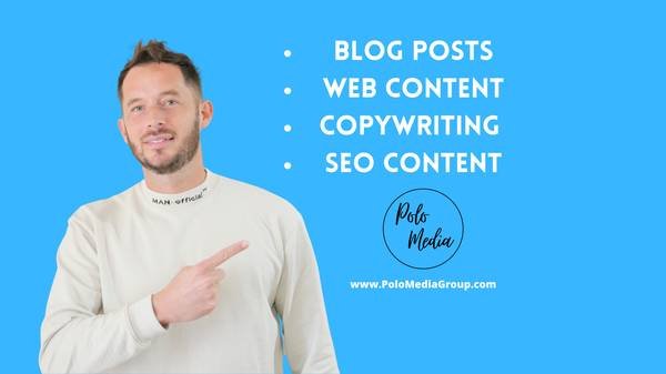 Freelance Writer for Hire - Blog Posts, Web Content &amp; Articles (Hollywood)