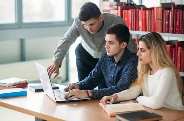 Associate Director of Intervention Services - CSU Northridge (Los Angeles)