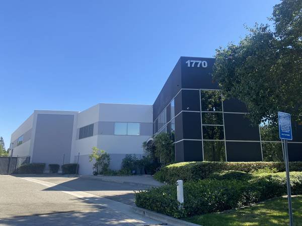 Shipping Staff in La Verne