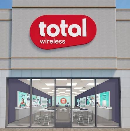 Wireless Sales Representatives for Total Wireless in Wilmington and Hawthorne, Based in Lynwood