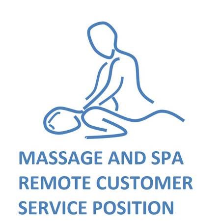 Female Customer Service Spa Manager Fluent in English and Chinese, Remote Based in Pasadena