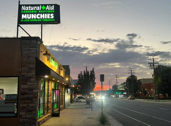 Budtender Job Posting (Female Only)