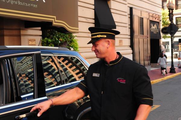 Hiring Valets for Wednesday, November 5th (Los Angeles)