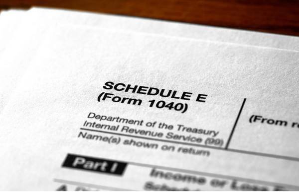 Accountant for Accounting and Tax Preparation CPA (Los Angeles)