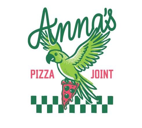 Anna's Pizza Joint (Opening in January) Seeks Front of House Staff