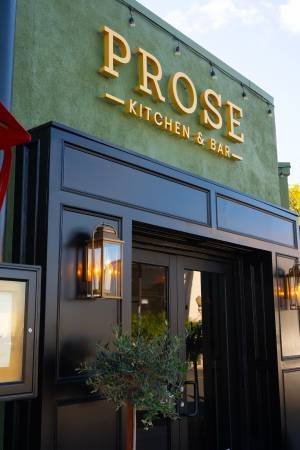 Prose Kitchen &amp; Bar – Now Hiring: Server and Bartender (Woodland Hills)