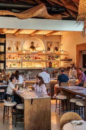 Host Position (Santa Monica)