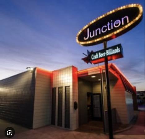BeerTender (The Junction) Bartender (Downey,Ca)