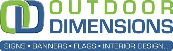 Weekend Sign Placer (Alta Dena)