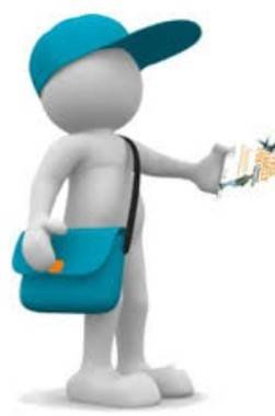 Flyer Distribution Position - $18 per Hour Plus Bonuses (Los Angeles)