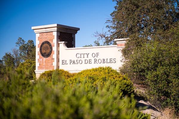 Solid Waste and Recycling Manager (Paso Robles)