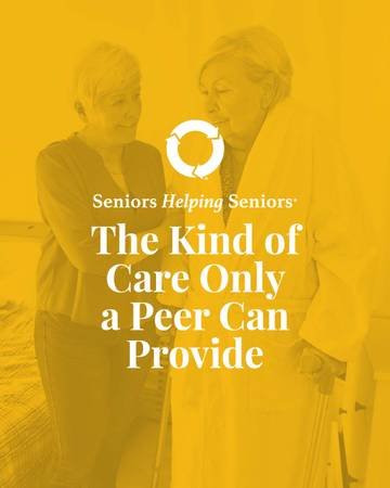 Hiring Mature Caregivers: Ideal for Empty Nesters and Retirees! (South Bay, Torrance, Palos Verdes)