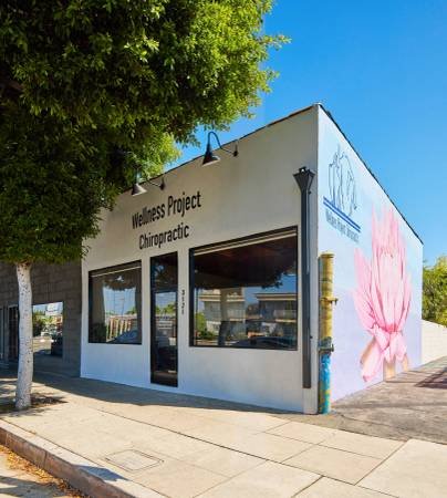 Chiropractors Wanted for Marina del Rey Wellness Space (Marina Del Rey)