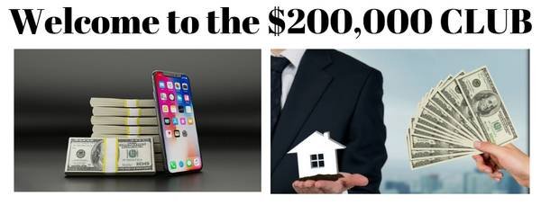 Earn $4,000-$5,000 Weekly in Real Estate Campaign, No Realtor License Required (Los Angeles, CA and Westside-Southbay)