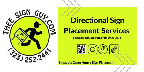 Looking for Drivers (Los Angeles)