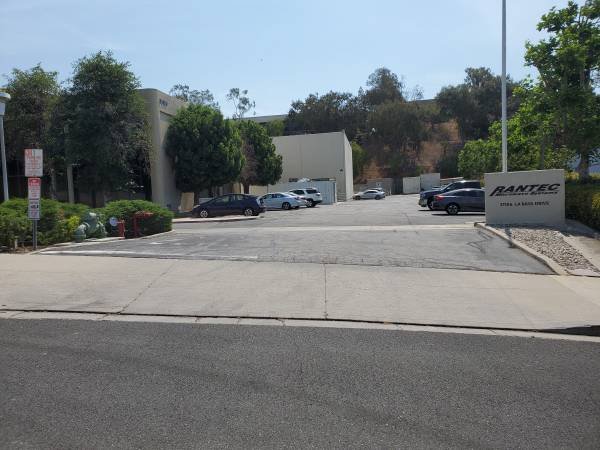 Precision Metal Straightening Technician (Westlake Village)