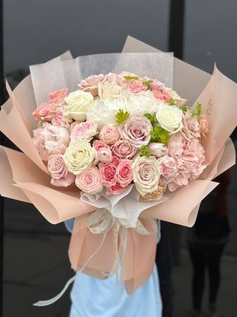 Hiring Experienced Florist (San Gabriel Valley, LA)