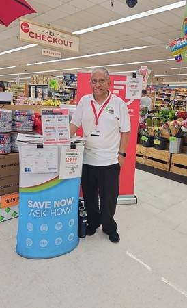 Sell Internet at Stands – $2,000 per Week + Bonuses (1099)