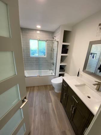 Closers Needed for In-Home Design Bathroom Remodeling Sales Role (Whittier)