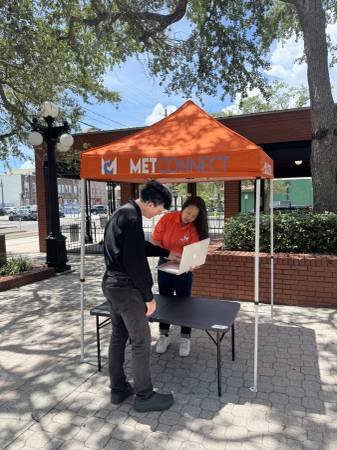 Give Away Low Cost WiFi, and FREE Phones — Get Paid DAILY! (Cleveland &amp; Surrounding Areas)