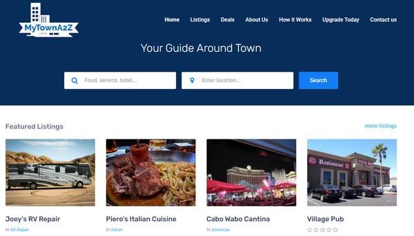 80's Nostalgia Meets 21st Century Tech (Long Beach)