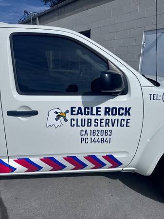 AAA Battery Service Technician (Los Angeles)