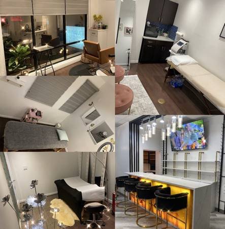 High-End Salon in Redondo Beach Looking for Nail Technician (Redondo Beach)