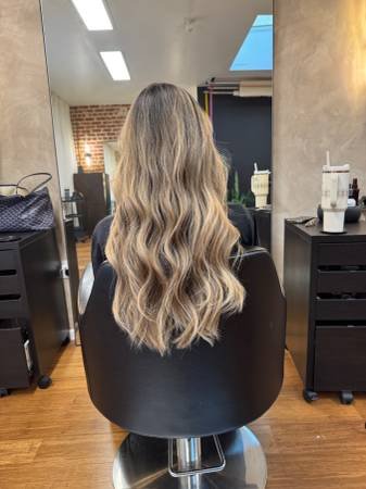 Hiring: Salon Assistant for Luxury Hair Loft (Westwood Area, West Los Angeles)
