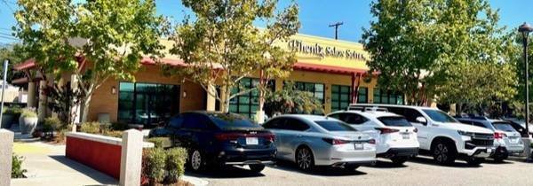 Salon Suites/Rooms Available for Rent with 4 Weeks of Rent Free in Claremont