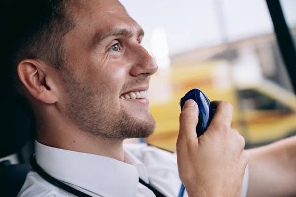 Calling All Uber/Lyft Drivers - On-Call Mobile Response Unit (Los Angeles)