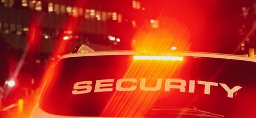 Vehicle Patrol Opportunity for Daytime and Overnight Shifts (Los Angeles)