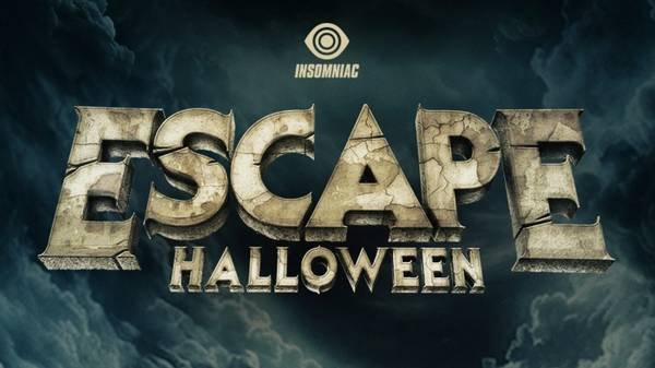 Hiring ID Checkers for Escape Music Festival: October 31 - November 1 (San Bernardino, CA)