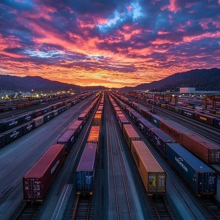 Local Port Class A Driver Positions Available with Weekly Pay of $1,500–$1,900+ for Day and Night Shifts (Compton)