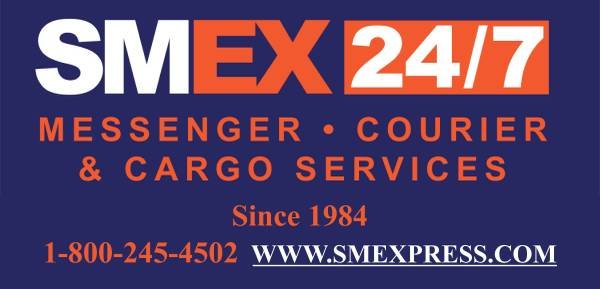 Hiring Delivery Drivers in New York, NY - $25-$35 per hour, flexible schedule