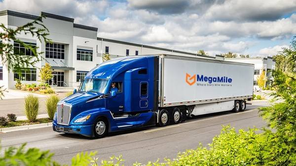 Long Distance Truck Driver – CDL A – Consistent Miles Available (Los Angeles)