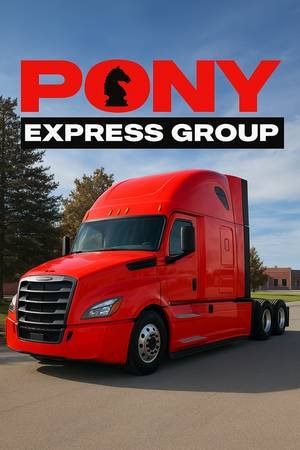 CDL Class A Owner Operator or Rental Position at 30%