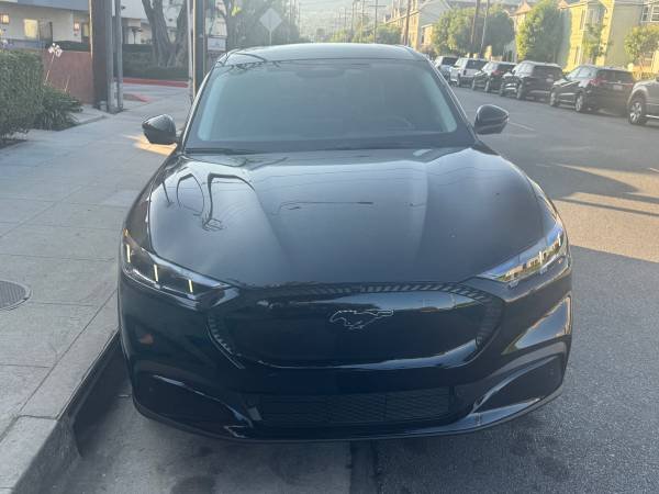 Economical, Hybrid, and EV Vehicles for Rideshare or Long Term Rentals (Los Angeles)